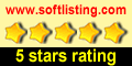 Calificación 5 estrellas