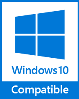 Aplicacion compatible con Windows 10